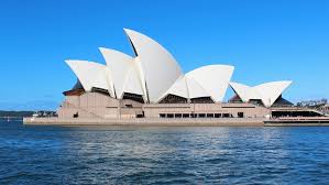 Study in Australia