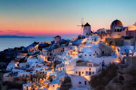 Study in Europe