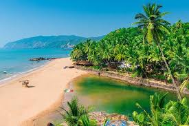Goa Tour Package